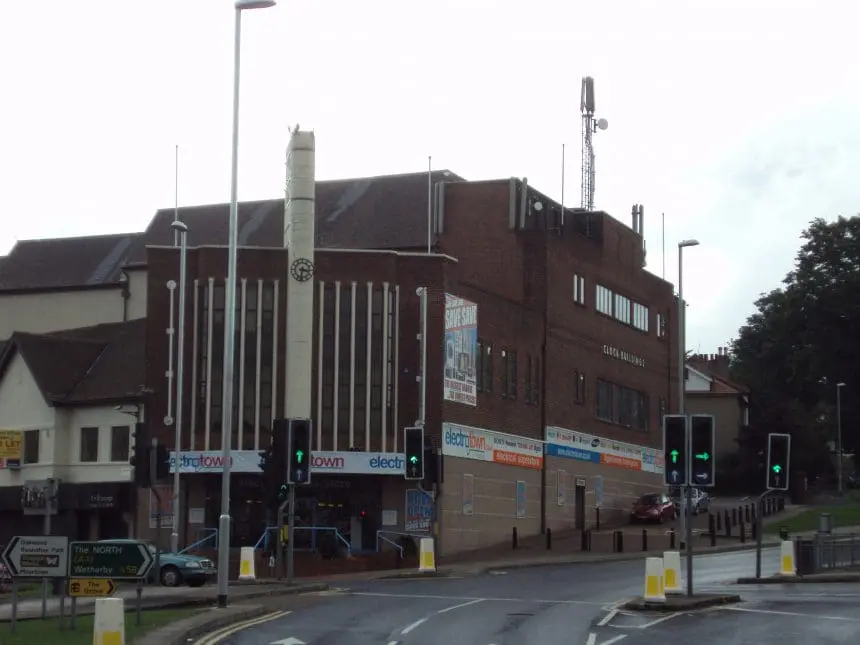 hearing test harehills 53.8093123,-1.5294923,